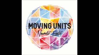 Moving Units - Attack Everything