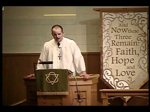 LM Church Service  2012-07-01