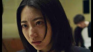 武田玲奈主演、テレビドラマ版で生き残った面々による完結篇／映画『人狼ゲーム インフェルノ』予告編
