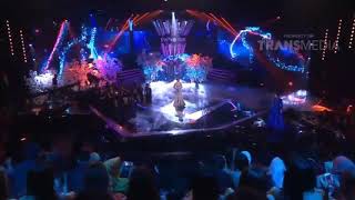 Download lagu Krisdayanti & Lea Simanjuntak - I Will Always Love You mp3