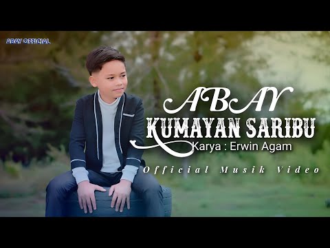 Abay - KUMAYAN SARIBU (Official Music Video)