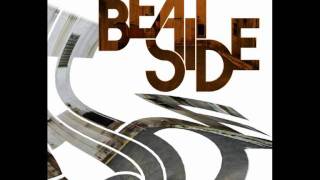 Pitch Black - Rino Cerrone - UNRILIS009