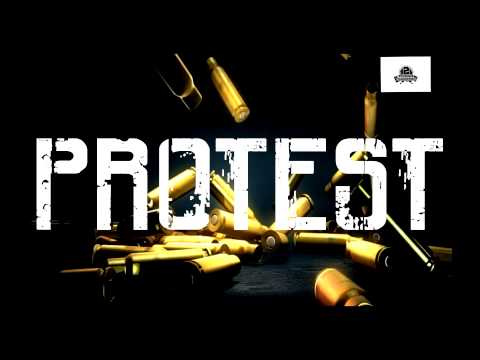 2SYMFONIECHARAKTERU - PROTEST (ПРОТЕСТ) - ( Prod. MLproductions)