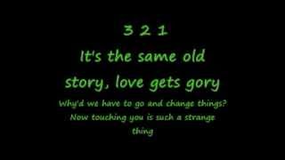 3 2 1 - Hedley (lyrics)