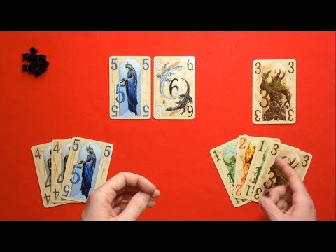 Cómo se juega | Not in my Game