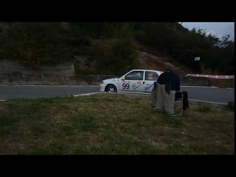 Rally Day del Sebino 2016 - Parzanica - secondo pass - Auto n°99 - DSCN0168