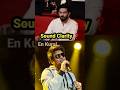 HARRIS MAMS SOUND CLARITY WORLD NO 1 ️ Harrisjayaraj
