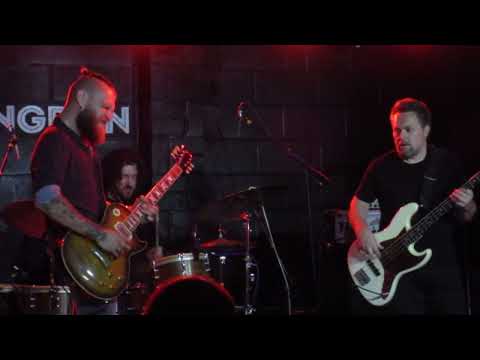 Ben Poole - Dirty Laundry