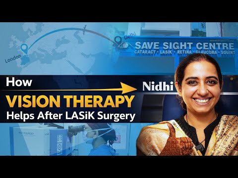 Nidhi Bajaj testimonial