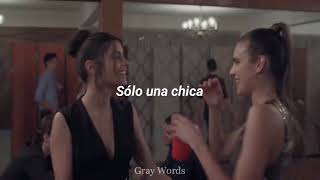 Juliantina | Only a girl - gia (Sub español)