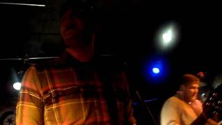 Flatfoot 56- Rotten Hand