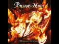 Pagan's Mind - When Angels Unite 