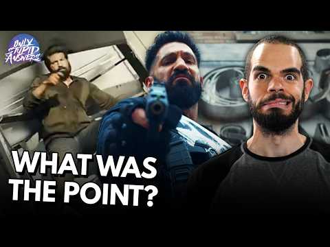 The Punisher: One Last Kill - Would It Be Better As A Movie