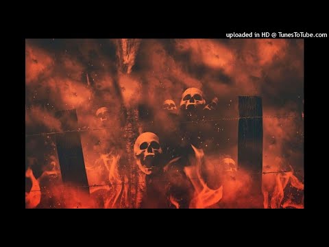 MISTA PLAYA - HELL REDDIN ETERNAL (FT GODLESS X SKEEZ)