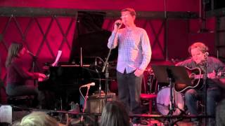 Yoni performs Song For You Far Away by James Taylor HD