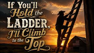 If You'll Hold the Ladder, I'll Climb to the Top