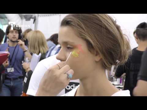 ISSEY MIYAKE Ready-to-Wear Paris Fashion Week Spring/Summer 2016