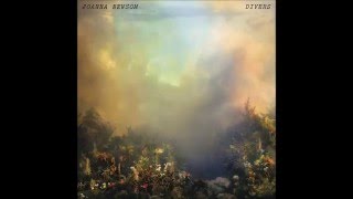 Joanna Newsom: Divers - &quot;Time, as a symptom&quot;