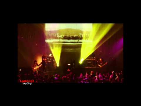 Porcupine Tree - Arriving Somewhere, But Not Here HD