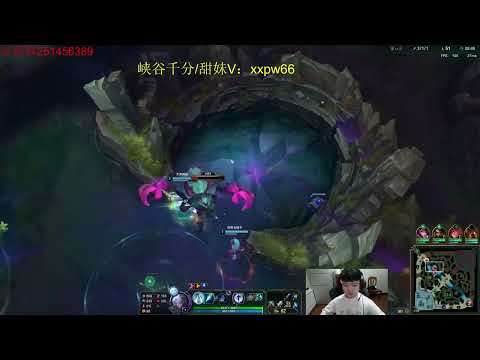 YiZhu Aphelios vs Ezreal CN server 1000LP