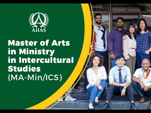 Adventist International Institute of Advanced Studies видео №6