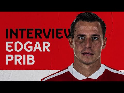 F95-Interview | Edgar Prib im "Interview der Woche" | Vor #F95OSN