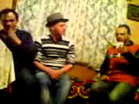 Chihereni La Strungari