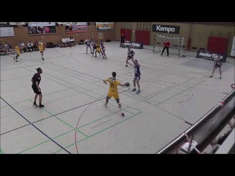 Kempa-Trick ins Glück: So zaubert die U23! | HSG Konstanz |