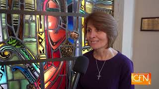 Catholic Health Medical Boot Camp at St. Anne's School
