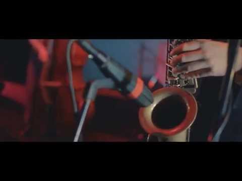 ULTIMATE Vintage Swing Band for Weddings