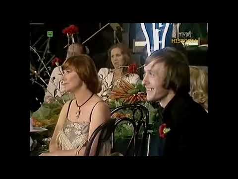 Lubmy się trochę - Wojciech Młynarski - KFPP Opole 1977, koncert "Nastroje, nas troje"