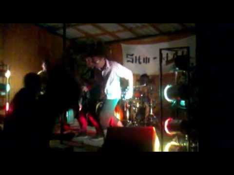 Sho-Hay - Sho-Hay - Metal Intermezzos & Brambor @ Make it hard