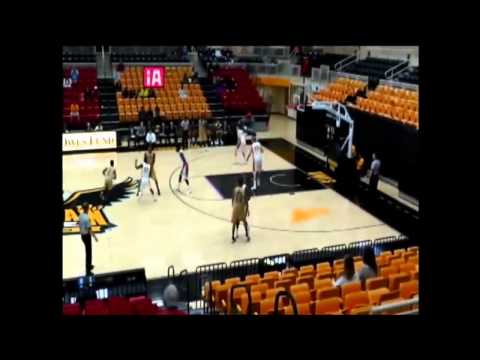 Rakeem Buckles - FIU vs. Youngstown State