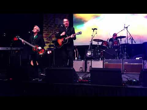 Liverpool: Ob La Di Ob La Da @ The Fest For Beatles Fans NY Metro 2018