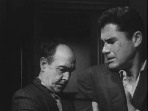 87th Precinct S01E28