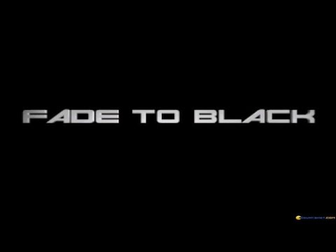 fade to black pc iso