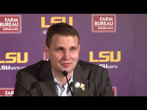 Video: Will Wade Discusses How The Victory Over Missouri Still Shows Room For Improvement