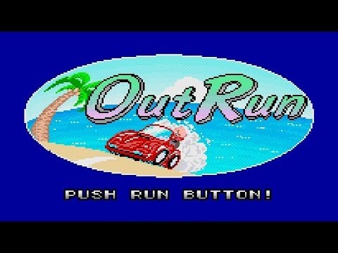 outrun pc engine rom