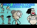Rico Animations Stress Syrup 8 4k Memes