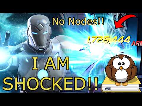 Marvel Coc Update