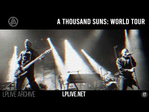 Linkin Park - Oberursel, Germany (2011.06.19; Source 3)