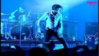 Suede &quot;We Are The Pigs&quot; @ Optimus Primavera Sound 2012