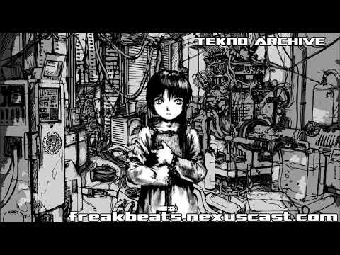 Acid Anonymous - The revenge of the living bass - headsCDDD