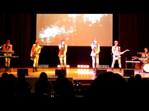 120513 - LEDApple - This Love