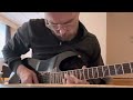 Richie Kotzen - Electric Toy - Chorus