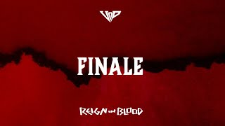 Vamps of Pittsburgh: Reign in Blood Pt.12 Ashly Burch, Ross Bryant, Abu Salim | VtM 5E