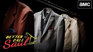 Suit Up