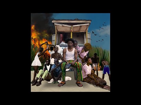 Kwesi Arthur - Son Of Jacob Full Album
