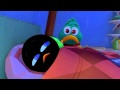 Calimero Episode 25 Official Disney Junior Africa