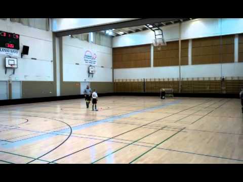 2013-11-16 HU-46 - SB Heinola: rankkari